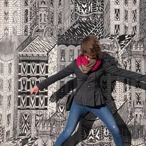 Meet your Posher, Ellen